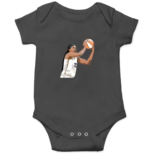 Discover Jonquel Jones Onesies