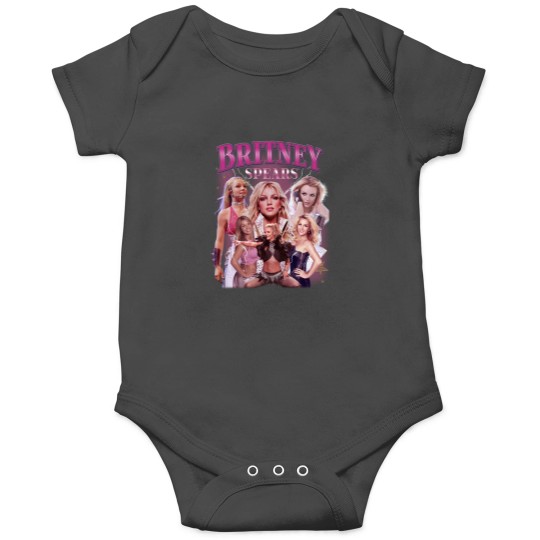 Discover Britney Spears bubblegum Unisex Onesies, Britney Spears Merch