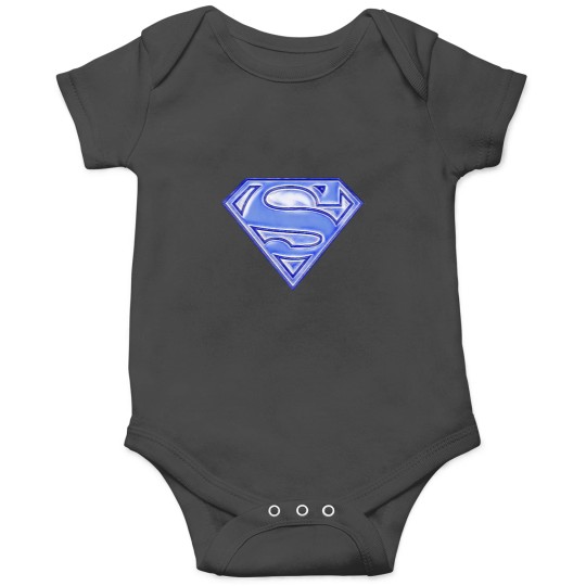 Discover Superman Animation Design 2 Onesies