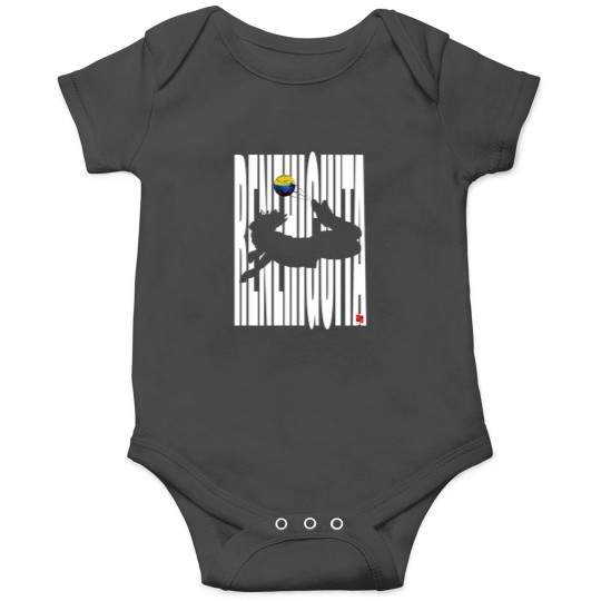 Discover Rene Higuita - Scorpion Kick 667 Onesies