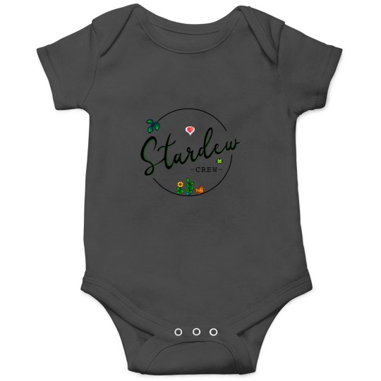 Discover Join the Stardew Crew Onesies