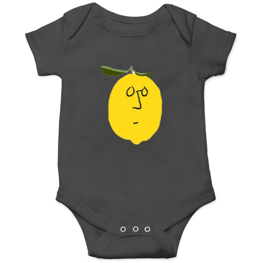 Discover john lemon Lemon Onesies