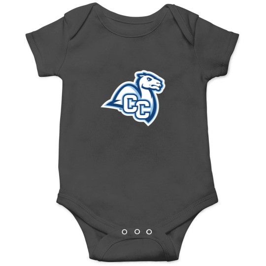 Discover Connecticut College camel athletics gifts souvenirs Onesies