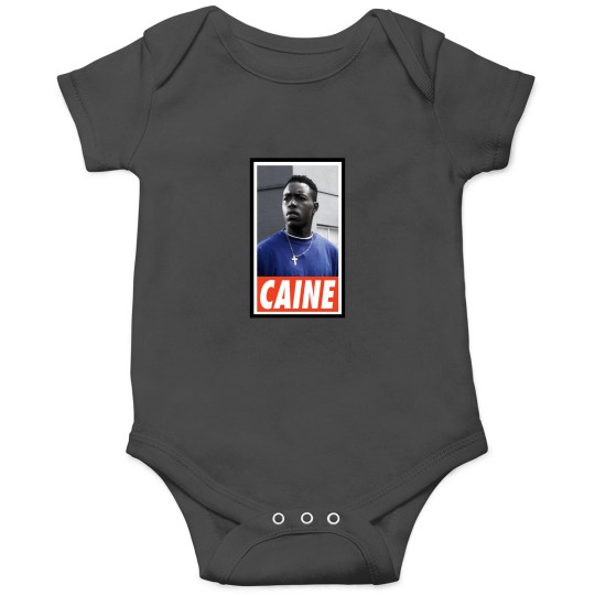 Discover MOVIES Caine Essential Onesies