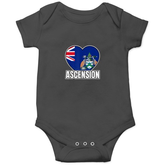 Discover Ascension 7500 Onesies