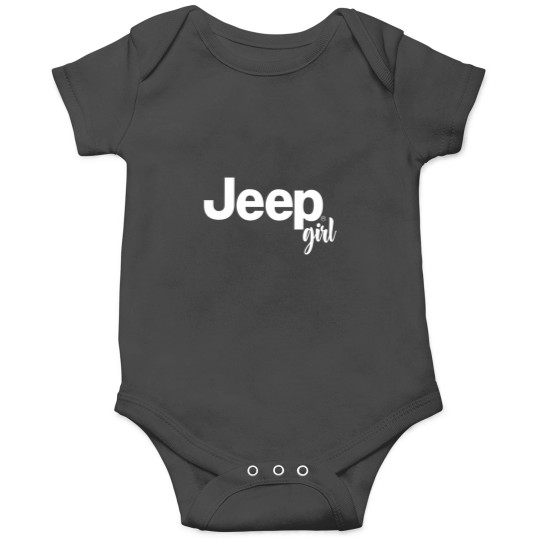 Discover Jeep Girl Pullover Hoodie Onesies