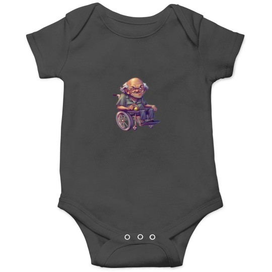 Discover CLICK CLICK Essential Onesies