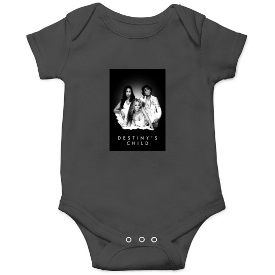 Discover Destinys Child Onesies