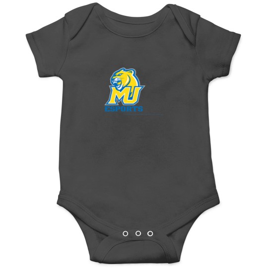 Discover Misericordia University Cougars Onesies