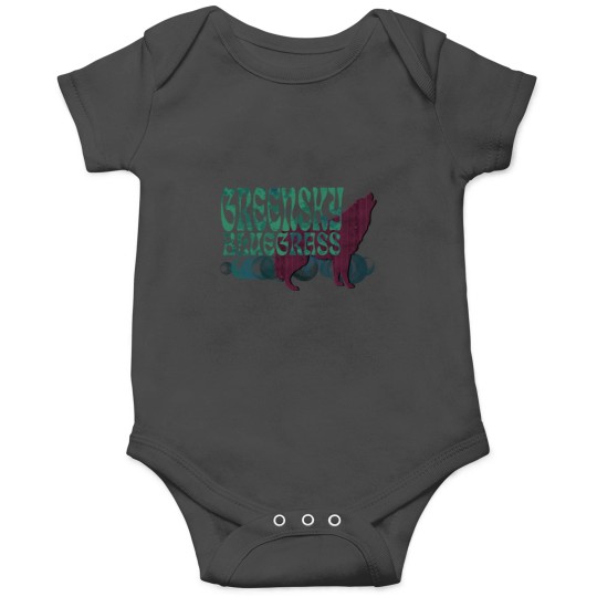 Discover GREENSKY BLUEGRASS Onesies