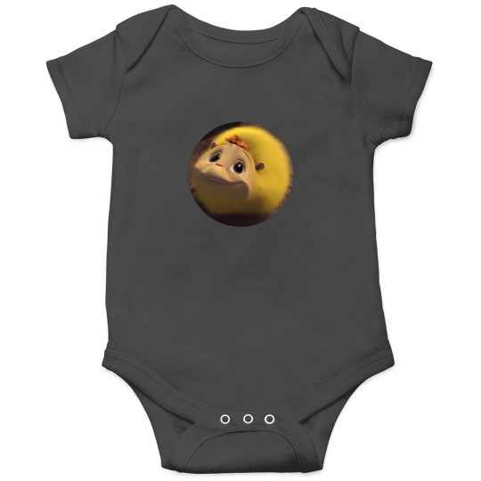 Discover Horton Hears A Who- Katie Onesies