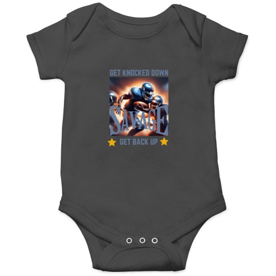 Discover Victory Vortex Onesies