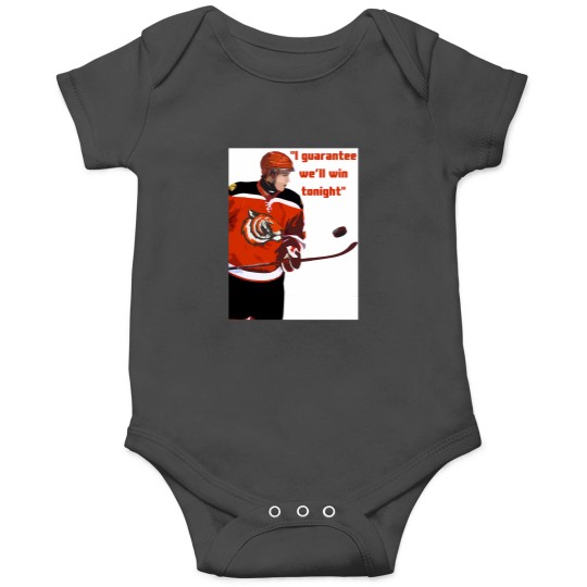 Discover Hockey Sticker For Laptop Onesies