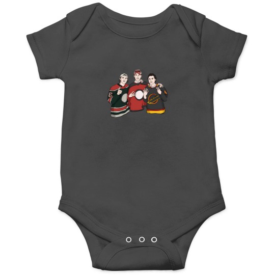 Discover Hughes Bros Onesies