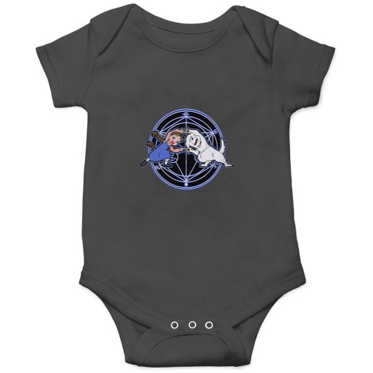 Discover Fullmetal Fusion Shirt Essential Onesies