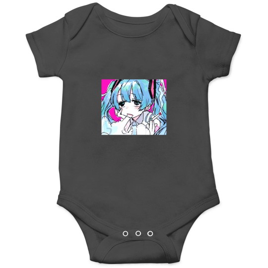 Discover Miku Cig Onesies