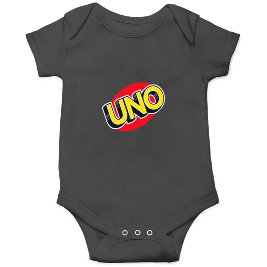 Discover UNO Logo Onesies