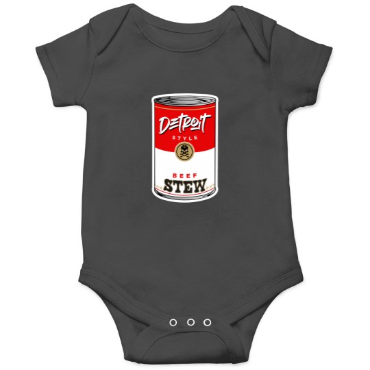 Discover Beef Stew Onesies
