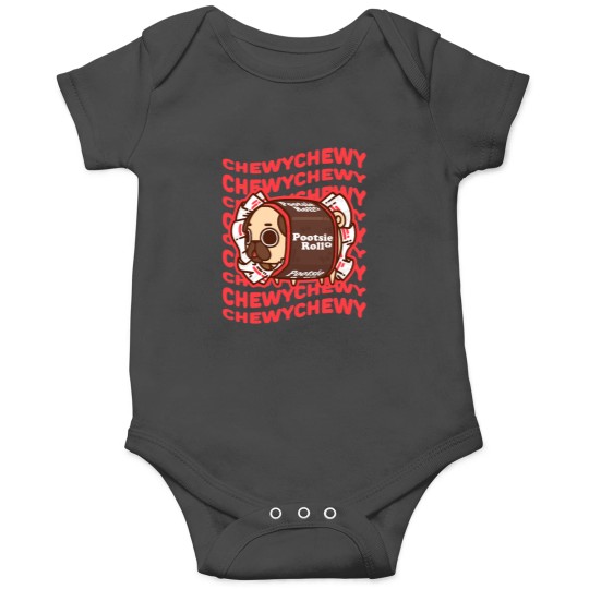 Discover Chewy Pootsie Classic Onesies