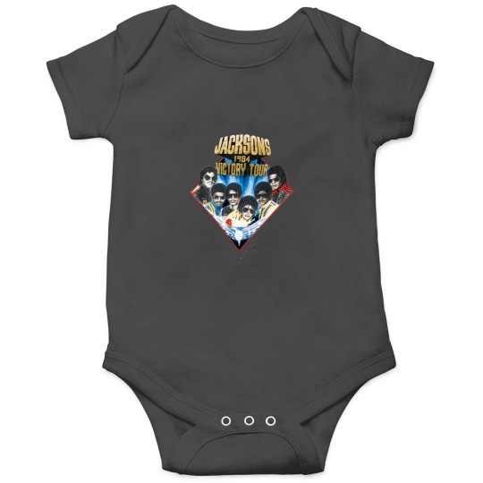 Discover The Jacksons Onesies