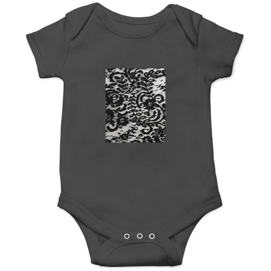 Discover Lace Onesies