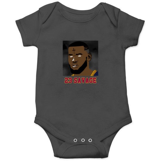 Discover 23 Savage Onesies