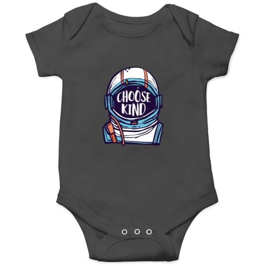 Discover Choose Kind Wonder Classic Onesies
