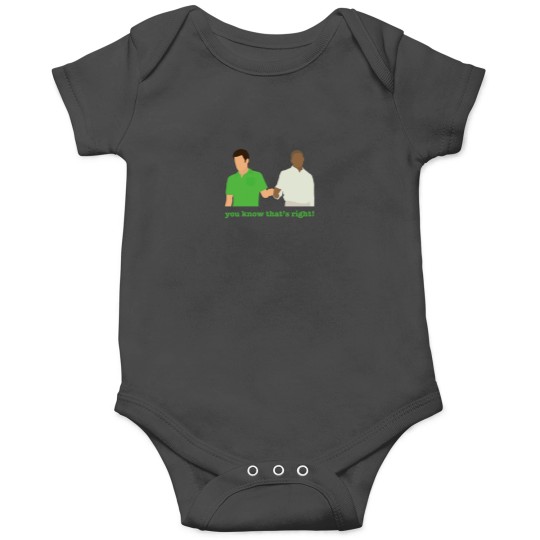 Discover Psych you know thats right Onesies