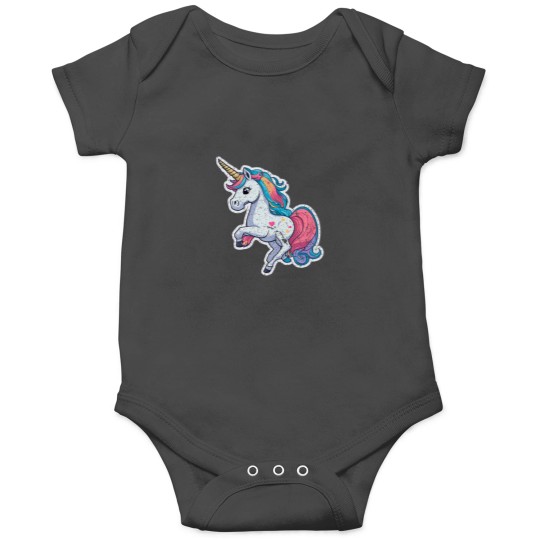 Discover Unicorse 25 Onesies