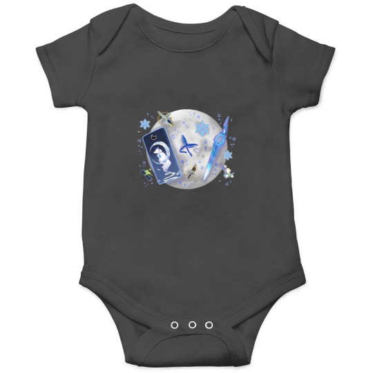 Discover Jingliu Honkai Star Rail design Onesies