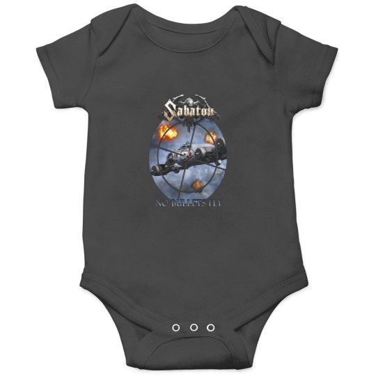 Discover Warss Sabaton Essential Onesies
