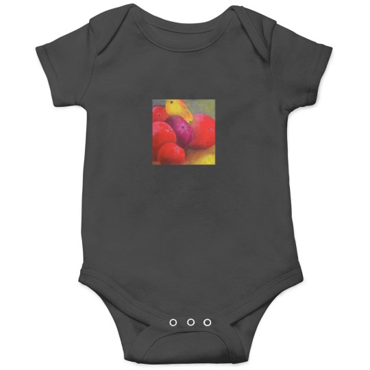 Discover Fruitbasket Onesies