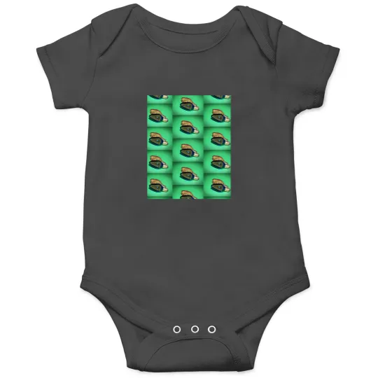 Discover Xmas Tree Bulbs Onesies