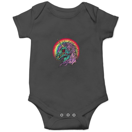Discover Unicorse 26 Onesies