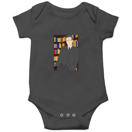 Discover Rupert Giles Onesies