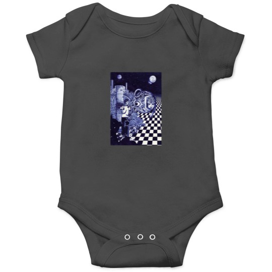 Discover Go easy...step lightly...stay free Onesies