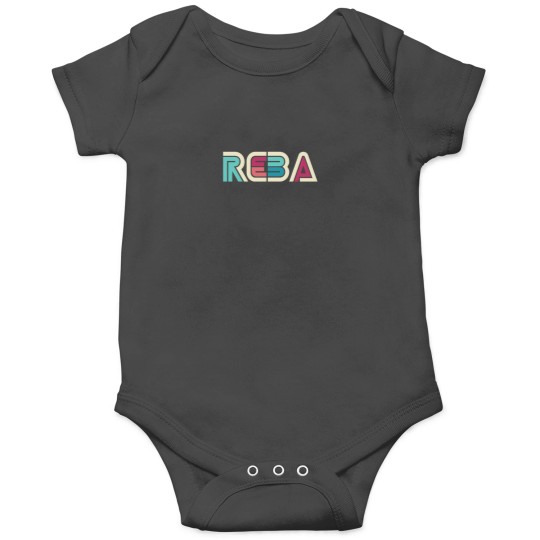 Discover REBA Onesies