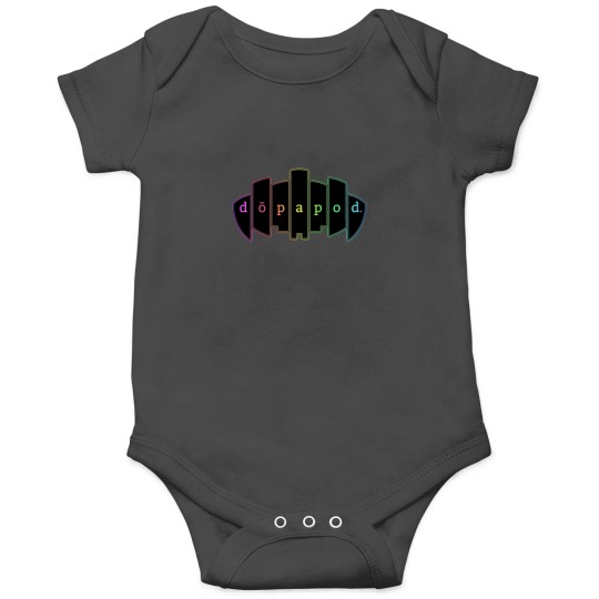 Discover dopapod. Rainbow Onesies