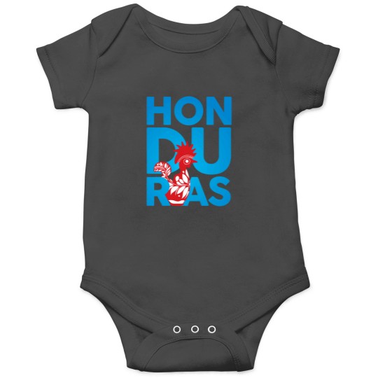 Discover  I love Honduras artwork. Onesies