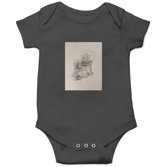 Discover Uncle Iroh 3992 Onesies