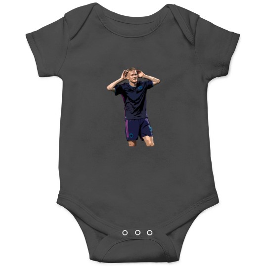 Discover Karol Swiderski Onesies