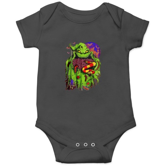 Discover Oogie Onesies