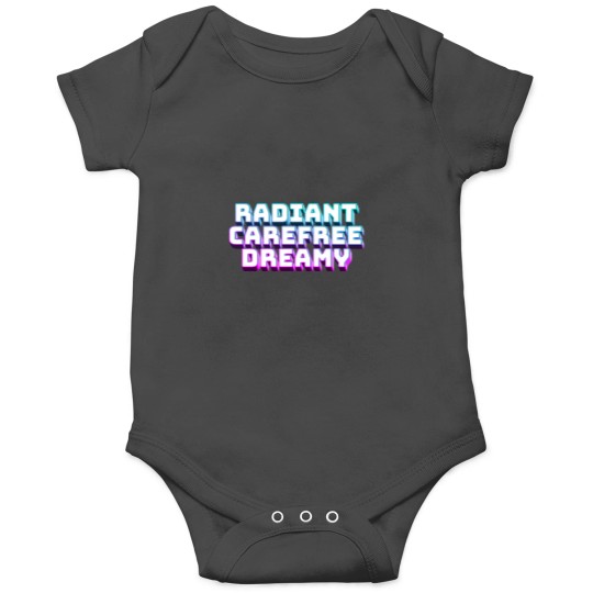Discover Adrien The Fragrance Onesies