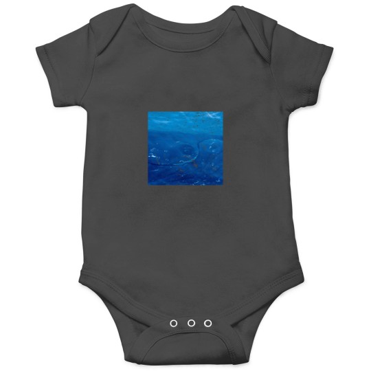 Discover Whales eye Onesies