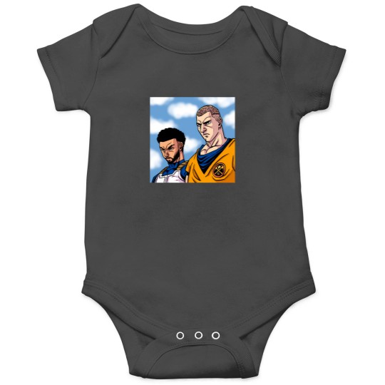 Discover Duo Onesies