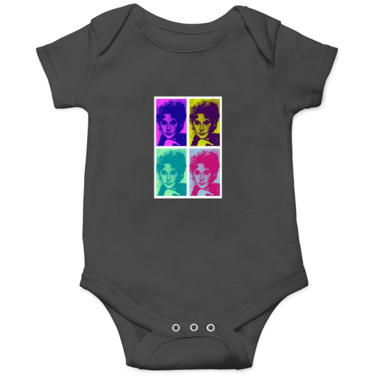 Discover bea goes pop Onesies