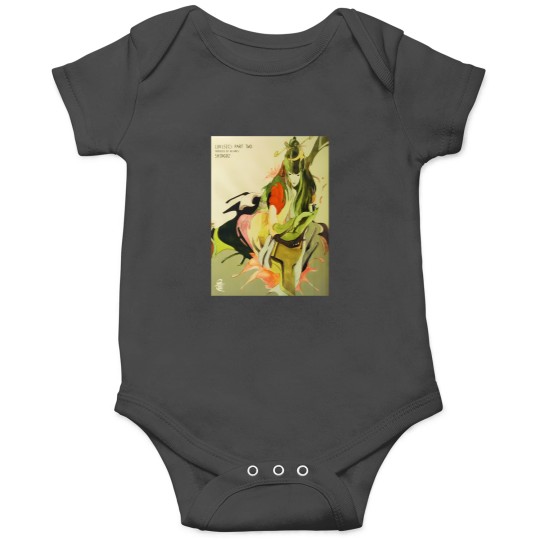 Discover Hexalogy Love Sic Onesies