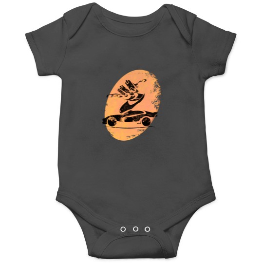 Discover Velocity Vortex Onesies