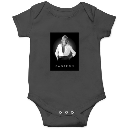 Discover Cameron-Diaz T-Shirt Onesies