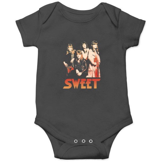 Discover The Rock Band - The Metal Tour 2023 Onesies